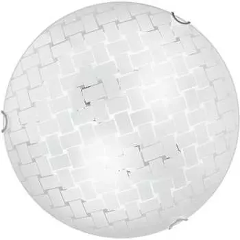 Настенный светильник Мелодия Света