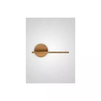 Настенный светильник Мелодия Света 6428-Left-1W NL 50618