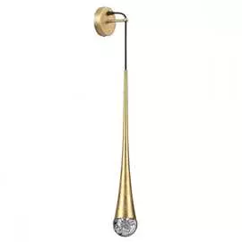 Настенный светильник ODEON LIGHT GOTA 4278/1W