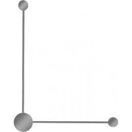 Настенный светильник ODEON LIGHT