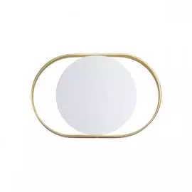 Настенный светильник ODEON LIGHT MONDY 4246/7WW