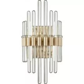 Настенный светильник ODEON LIGHT STIKA 4988_2W