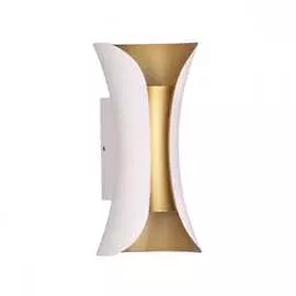 Настенный светильник ODEON LIGHT KRISTA 3886/6WG