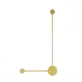 Настенный светильник ODEON LIGHT