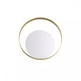 Настенный светильник ODEON LIGHT MONDY 3899/7WW