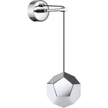 Настенный светильник ODEON LIGHT BINGO 4304_7WL