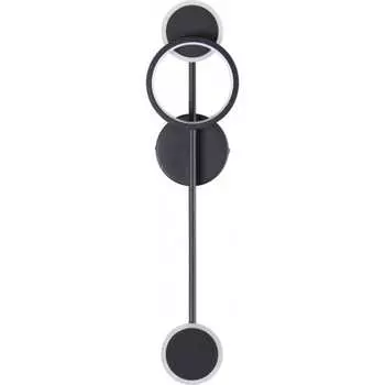 Настенный светильник ODEON LIGHT DENZEL 4322/16WL