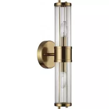Настенный светильник ODEON LIGHT KEPA 4946/2W