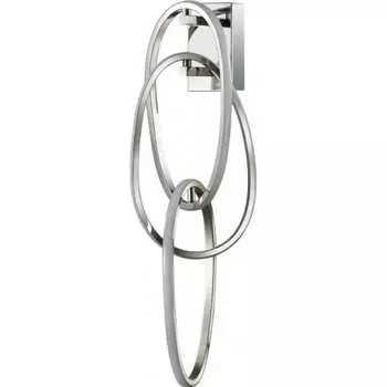 Настенный светильник ODEON LIGHT SPACE 4891/33WL