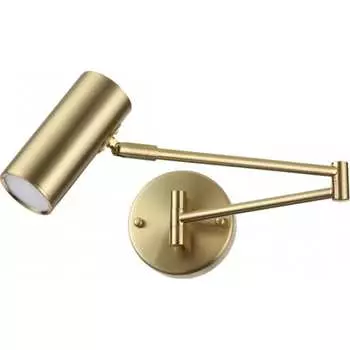 Настенный светильник ODEON LIGHT RAZIO 4377_1W