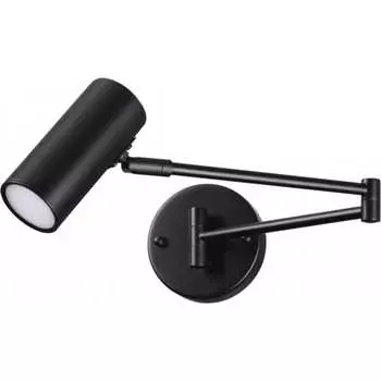 Настенный светильник ODEON LIGHT RAZIO 4376_1W