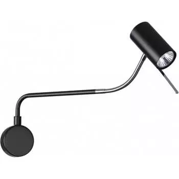 Настенный светильник ODEON LIGHT GIGI 4381_1W