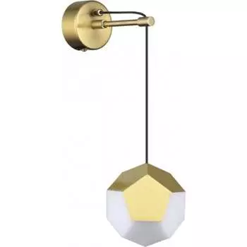 Настенный светильник ODEON LIGHT