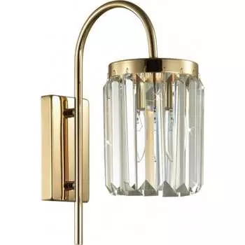 Настенный светильник ODEON LIGHT VASSA 4987_1W