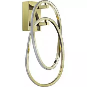 Настенный светильник ODEON LIGHT