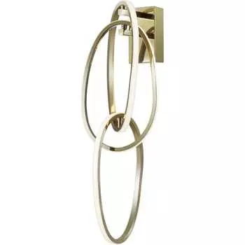 Настенный светильник ODEON LIGHT