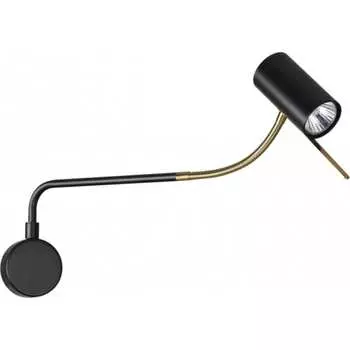 Настенный светильник ODEON LIGHT GIGI 4382_1W