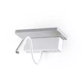 Настенный светильник-полка ODEON LIGHT