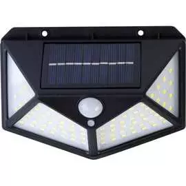 Настенный светильник Smartbuy SBF-33-MS