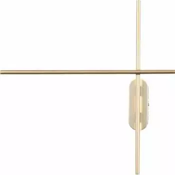 Настенный светильник ST luce SL394.201.02