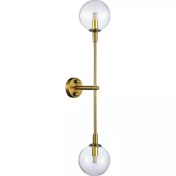 Настенный светильник ST luce SL1506.201.02