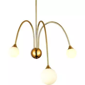 Настенный светильник ST luce SL1187.201.03