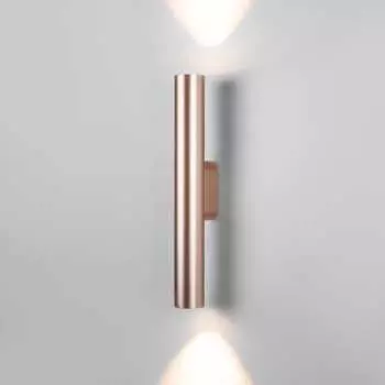 Настенный светильник светодиодный Elektrostandard