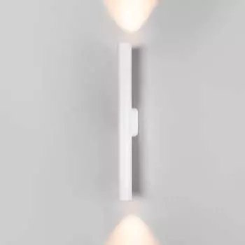 Настенный светильник светодиодный Elektrostandard langer a061985