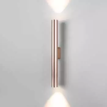 Настенный светильник светодиодный Elektrostandard