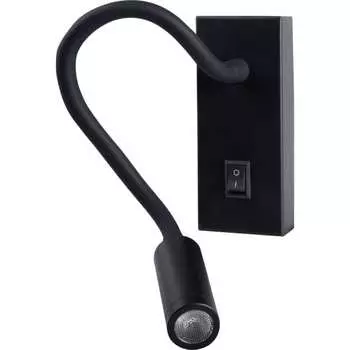 Настенный светодиодный светильник бра KANLUX tonil ii led b 32522