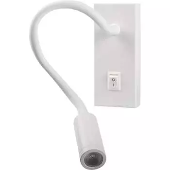 Настенный светодиодный светильник бра KANLUX tonil ii led w 32523