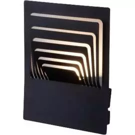 Настенный светодиодный светильник Elektrostandard