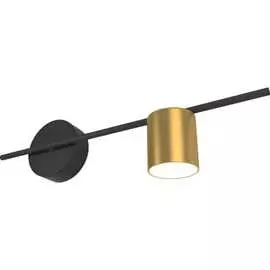 Настенный светодиодный светильник Elektrostandard MRL LED 1019 Acru a047882