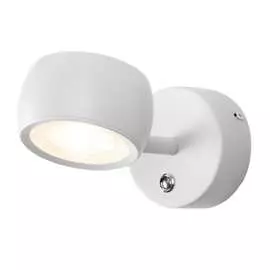 Настенный светодиодный светильник Elektrostandard