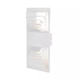 Настенный светодиодный светильник Elektrostandard