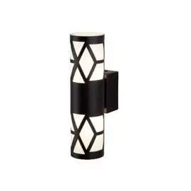 Настенный светодиодный светильник Elektrostandard MRL LED 1023 Fanc a050336