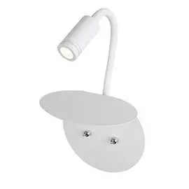 Настенный светодиодный светильник Elektrostandard