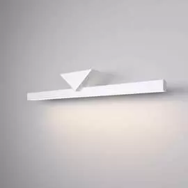 Настенный светодиодный светильник Elektrostandard 40115/LED Delta a058167