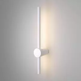 Настенный светодиодный светильник Elektrostandard MRL LED 1114 Cane a058234