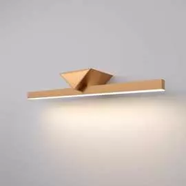 Настенный светодиодный светильник Elektrostandard 40115/LED Delta a058169