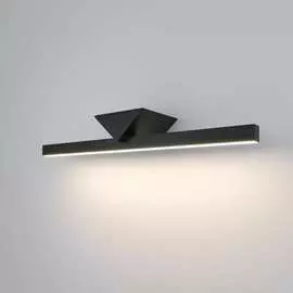 Настенный светодиодный светильник Elektrostandard