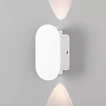 Настенный светодиодный светильник Elektrostandard mini ligh a060880