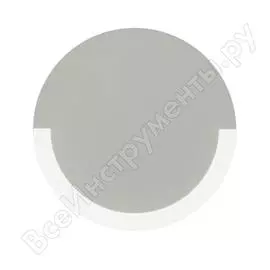 Настенный светодиодный светильник Elektrostandard