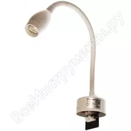 Настенный светодиодный светильник Elektrostandard