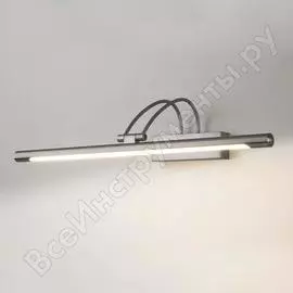 Настенный светодиодный светильник Elektrostandard Simple a038392