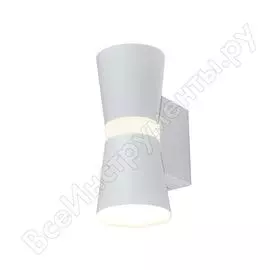 Настенный светодиодный светильник Elektrostandard Viare a043954