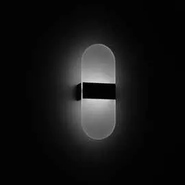 Настенный светодиодный светильник Gauss BR032