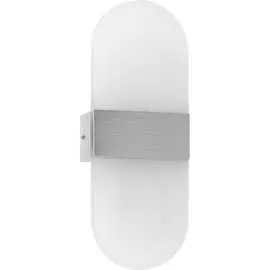 Настенный светодиодный светильник Gauss BR033