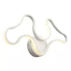 Настенный светодиодный светильник Omnilux