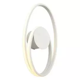 Настенный светодиодный светильник Omnilux